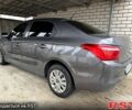 Серый Ситроен С-Элизе, объемом двигателя 1.6 л и пробегом 128 тыс. км за 9650 $, фото 3 на Automoto.ua