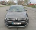 Серый Ситроен С-Элизе, объемом двигателя 1.2 л и пробегом 176 тыс. км за 7700 $, фото 12 на Automoto.ua