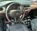 Серый Ситроен С-Элизе, объемом двигателя 1.2 л и пробегом 155 тыс. км за 7000 $, фото 15 на Automoto.ua