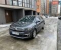 Серый Ситроен С-Элизе, объемом двигателя 1.2 л и пробегом 108 тыс. км за 8000 $, фото 1 на Automoto.ua
