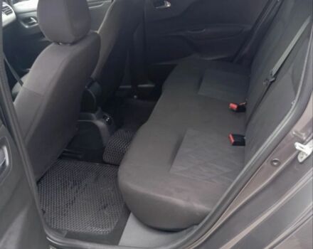 Сітроен С-Елізє 2018 у Хусте на Automoto.ua Сірий Сітроен С-Елізє, об'ємом двигуна 1.2 л та пробігом 176 тис. км за 8000 $, фото 7 на Automoto.ua