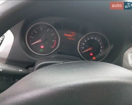 Сітроен С-Елізє 2018 у Хусте на Automoto.ua Сірий Сітроен С-Елізє, об'ємом двигуна 1.2 л та пробігом 176 тис. км за 8000 $, фото 4 на Automoto.ua