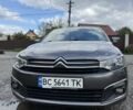 Серый Ситроен С-Элизе, объемом двигателя 1.2 л и пробегом 162 тыс. км за 5500 $, фото 1 на Automoto.ua