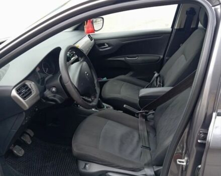 Сітроен С-Елізє 2018 у Хусте на Automoto.ua Сірий Сітроен С-Елізє, об'ємом двигуна 1.2 л та пробігом 176 тис. км за 8000 $, фото 6 на Automoto.ua