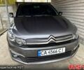 Серый Ситроен С-Элизе, объемом двигателя 1.6 л и пробегом 128 тыс. км за 9650 $, фото 1 на Automoto.ua