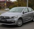 Сірий Сітроен С-Елізє, об'ємом двигуна 1.6 л та пробігом 135 тис. км за 7900 $, фото 1 на Automoto.ua