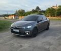 Серый Ситроен С-Элизе, объемом двигателя 1.6 л и пробегом 153 тыс. км за 8900 $, фото 1 на Automoto.ua