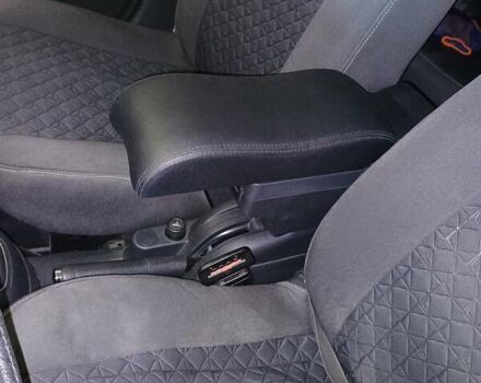 Сірий Сітроен С-Елізє, об'ємом двигуна 1.59 л та пробігом 120 тис. км за 9441 $, фото 1 на Automoto.ua