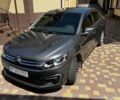 Серый Ситроен С-Элизе, объемом двигателя 1.2 л и пробегом 84 тыс. км за 9500 $, фото 1 на Automoto.ua