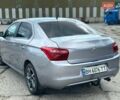 Сірий Сітроен С-Елізє, об'ємом двигуна 1.56 л та пробігом 58 тис. км за 10900 $, фото 1 на Automoto.ua