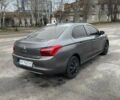 Серый Ситроен С-Элизе, объемом двигателя 1.59 л и пробегом 155 тыс. км за 8300 $, фото 3 на Automoto.ua
