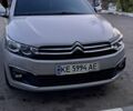 Ситроен С-Элизе 2019 в Новом Буге на Automoto.ua Серый Ситроен С-Элизе, объемом двигателя 1.6 л и пробегом 100 тыс. км за 10600 $, фото 2 на Automoto.ua
