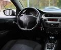 Сірий Сітроен С-Елізє, об'ємом двигуна 1.6 л та пробігом 135 тис. км за 7900 $, фото 10 на Automoto.ua