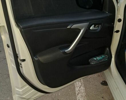 Ситроен С-Элизе 2019 в Новом Буге на Automoto.ua Серый Ситроен С-Элизе, объемом двигателя 1.6 л и пробегом 100 тыс. км за 10600 $, фото 6 на Automoto.ua