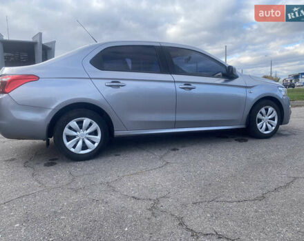 Сітроен С-Елізє 2019 у Харкові на Automoto.ua Сірий Сітроен С-Елізє, об'ємом двигуна 1.59 л та пробігом 203 тис. км за 7400 $, фото 3 на Automoto.ua