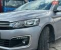 Сірий Сітроен С-Елізє, об'ємом двигуна 1.56 л та пробігом 58 тис. км за 10900 $, фото 6 на Automoto.ua