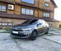 Сірий Сітроен С-Елізє, об'ємом двигуна 1.6 л та пробігом 155 тис. км за 8500 $, фото 5 на Automoto.ua