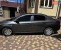 Серый Ситроен С-Элизе, объемом двигателя 1.2 л и пробегом 84 тыс. км за 9500 $, фото 6 на Automoto.ua
