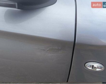 Серый Ситроен С-Элизе, объемом двигателя 1.59 л и пробегом 138 тыс. км за 9500 $, фото 12 на Automoto.ua