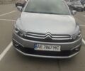 Сірий Сітроен С-Елізє, об'ємом двигуна 1.59 л та пробігом 180 тис. км за 9500 $, фото 1 на Automoto.ua