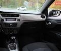 Сірий Сітроен С-Елізє, об'ємом двигуна 1.59 л та пробігом 135 тис. км за 7900 $, фото 12 на Automoto.ua