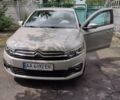 Сірий Сітроен С-Елізє, об'ємом двигуна 1.59 л та пробігом 120 тис. км за 9441 $, фото 1 на Automoto.ua