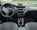 Серый Ситроен С-Элизе, объемом двигателя 1.56 л и пробегом 130 тыс. км за 8900 $, фото 8 на Automoto.ua