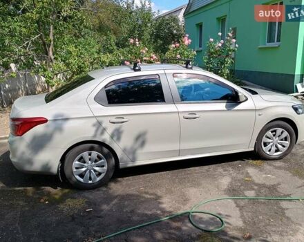 Сірий Сітроен С-Елізє, об'ємом двигуна 1.59 л та пробігом 120 тис. км за 9441 $, фото 4 на Automoto.ua