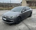 Серый Ситроен С-Элизе, объемом двигателя 1.59 л и пробегом 155 тыс. км за 8300 $, фото 1 на Automoto.ua
