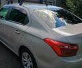 Сірий Сітроен С-Елізє, об'ємом двигуна 1.59 л та пробігом 120 тис. км за 9441 $, фото 9 на Automoto.ua