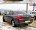 Серый Ситроен С-Элизе, объемом двигателя 16 л и пробегом 70 тыс. км за 9500 $, фото 1 на Automoto.ua