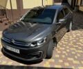 Сірий Сітроен С-Елізє, об'ємом двигуна 1.2 л та пробігом 84 тис. км за 9500 $, фото 1 на Automoto.ua