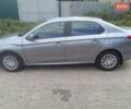 Серый Ситроен С-Элизе, объемом двигателя 1.59 л и пробегом 138 тыс. км за 9500 $, фото 3 на Automoto.ua