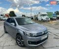 Сірий Сітроен С-Елізє, об'ємом двигуна 1.56 л та пробігом 58 тис. км за 10900 $, фото 4 на Automoto.ua