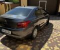 Сірий Сітроен С-Елізє, об'ємом двигуна 1.2 л та пробігом 84 тис. км за 9500 $, фото 5 на Automoto.ua