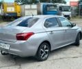 Сірий Сітроен С-Елізє, об'ємом двигуна 1.56 л та пробігом 58 тис. км за 10900 $, фото 3 на Automoto.ua