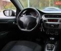 Сірий Сітроен С-Елізє, об'ємом двигуна 1.59 л та пробігом 135 тис. км за 7900 $, фото 10 на Automoto.ua