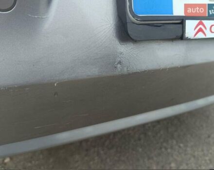 Серый Ситроен С-Элизе, объемом двигателя 1.59 л и пробегом 138 тыс. км за 9500 $, фото 13 на Automoto.ua