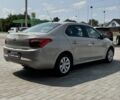 Серый Ситроен С-Элизе, объемом двигателя 1.6 л и пробегом 107 тыс. км за 9500 $, фото 3 на Automoto.ua