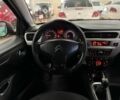Сірий Сітроен С-Елізє, об'ємом двигуна 1.6 л та пробігом 107 тис. км за 9600 $, фото 15 на Automoto.ua
