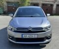 Сірий Сітроен С-Елізє, об'ємом двигуна 1.6 л та пробігом 123 тис. км за 7999 $, фото 1 на Automoto.ua