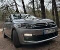 Серый Ситроен С-Элизе, объемом двигателя 1.59 л и пробегом 50 тыс. км за 11700 $, фото 1 на Automoto.ua