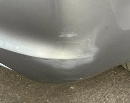 Серый Ситроен С-Элизе, объемом двигателя 1.59 л и пробегом 131 тыс. км за 8000 $, фото 8 на Automoto.ua