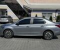 Сірий Сітроен С-Елізє, об'ємом двигуна 1.6 л та пробігом 123 тис. км за 7999 $, фото 7 на Automoto.ua