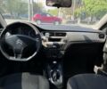 Серый Ситроен С-Элизе, объемом двигателя 1.6 л и пробегом 123 тыс. км за 7300 $, фото 11 на Automoto.ua