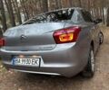 Серый Ситроен С-Элизе, объемом двигателя 1.59 л и пробегом 50 тыс. км за 11700 $, фото 2 на Automoto.ua