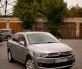 Сірий Сітроен С-Елізє, об'ємом двигуна 1.6 л та пробігом 123 тис. км за 7999 $, фото 8 на Automoto.ua