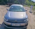 Серый Ситроен С-Элизе, объемом двигателя 0 л и пробегом 116 тыс. км за 10153 $, фото 1 на Automoto.ua