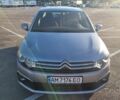 Сірий Сітроен С-Елізє, об'ємом двигуна 1.59 л та пробігом 38 тис. км за 12000 $, фото 1 на Automoto.ua