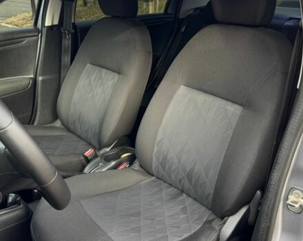 Сірий Сітроен С-Елізє, об'ємом двигуна 1.6 л та пробігом 61 тис. км за 9999 $, фото 14 на Automoto.ua